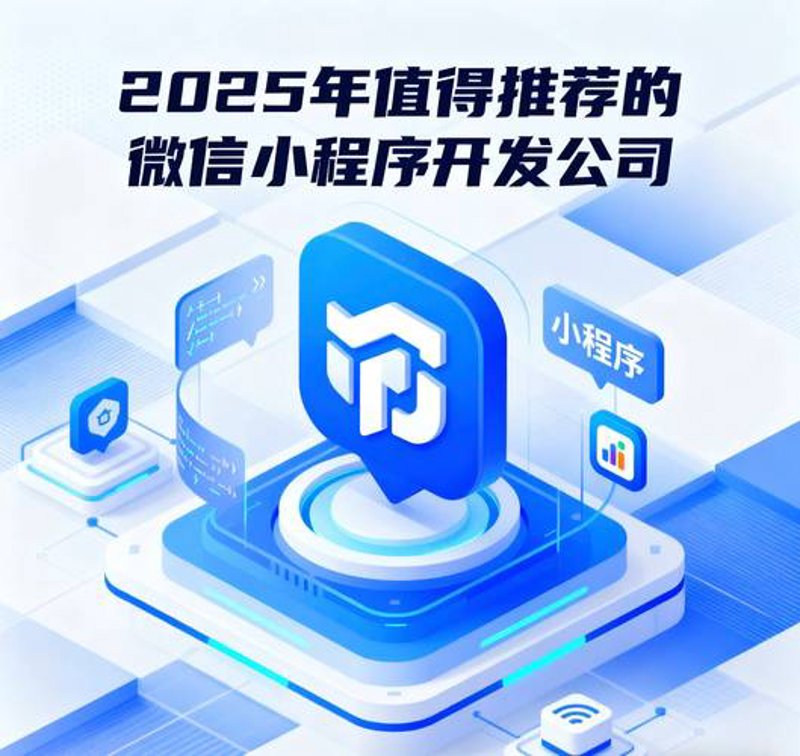 微信小程序开发：移动端新趋势