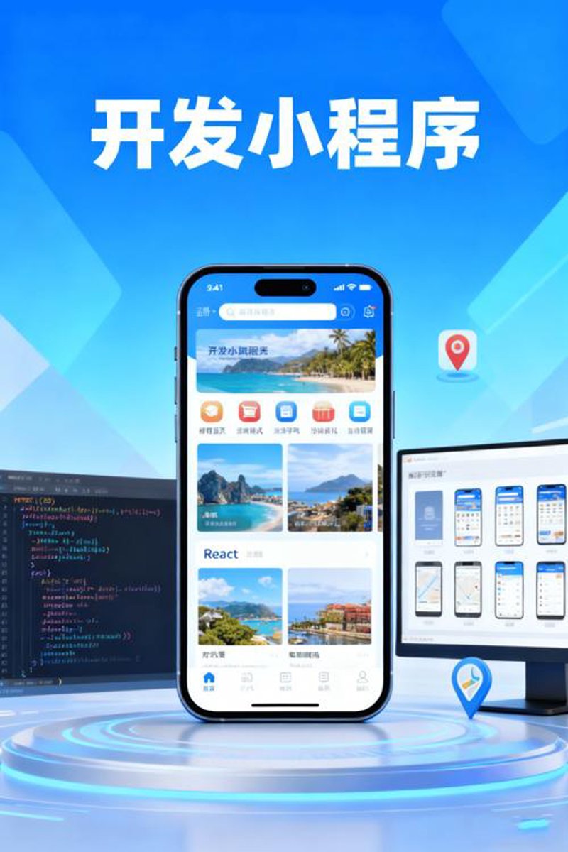 与时俱进，企业官网制作的重要性不可小觑